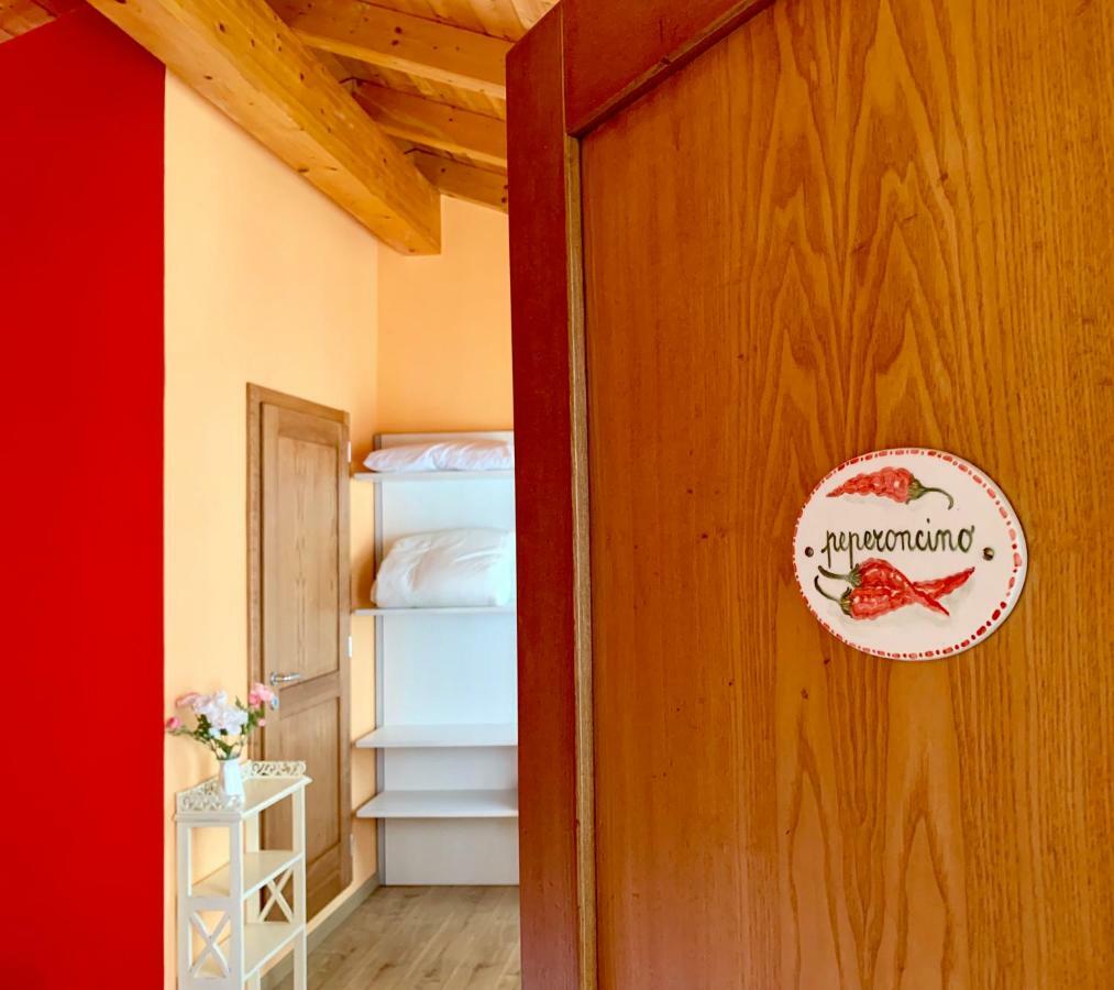 Готель Bizjak L'Agriturismo Трієст Екстер'єр фото