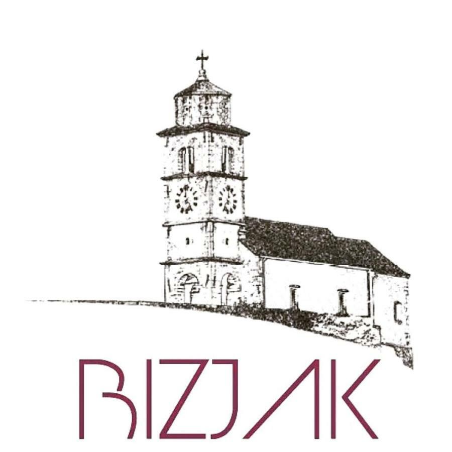 Готель Bizjak L'Agriturismo Трієст Екстер'єр фото